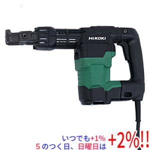 KYOCERA（京セラ） ACH462 コンクリ−トハンマ− 打撃力8.8J 六角対辺