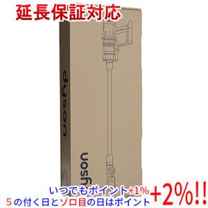5のつく日とゾロ目の日は+2%！】Dyson サイクロン式スティック