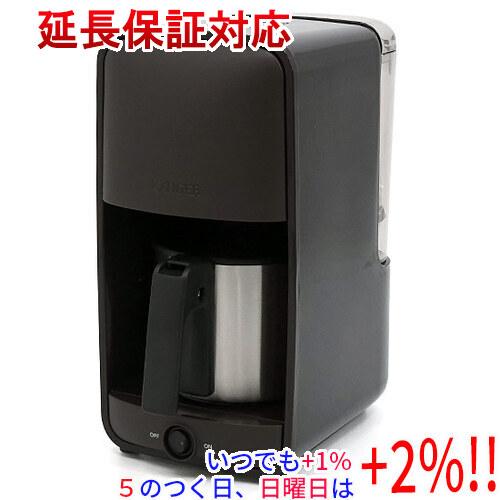 【いつでも+1％！5のつく日と日曜日は+2%！】【爆買】TIGER コーヒーメーカー ADC-A06...