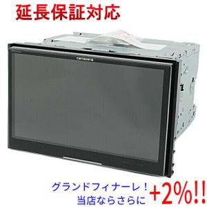 【５のつく日、日曜日はポイント+２％！ほかのイベント日も要チェック！】【新品(開封のみ・箱きず・やぶれ)】 PIONEER パイオニア 8型 カーナビ サイバーナビ｜excellar