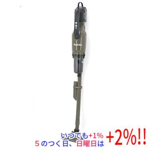 マキタ（makita） □マキタ 18V 充電式クリーナー CL286FDZO オリーブ