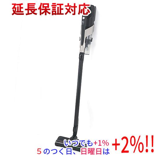 【新品(開封のみ)】 TOSHIBA スティッククリーナー トルネオ ヴイ コードレス VC-CLX...