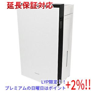 【５のつく日はポイント+3％！】Panasonic 次亜塩素酸 空間除菌脱臭機 ジアイーノ F-MVB23-WZ｜excellar