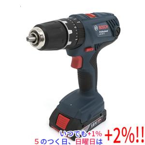 BOSCH（ボッシュ） GSB18V-21 コードレス振動ドライバードリル