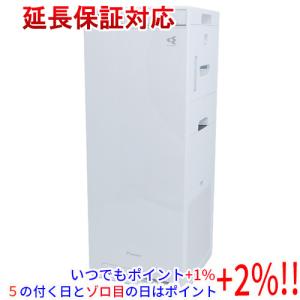 ☆【新品(開封のみ)】 DAIKIN 加湿ストリーマ空気清浄機 ACK55V-W