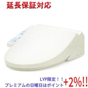 【５のつく日！ゾロ目の日！日曜日はポイント+3％！】TOTO 温水洗浄便座 ウォシュレット BV1 TCF2213E #NW1 ホワイト｜excellar