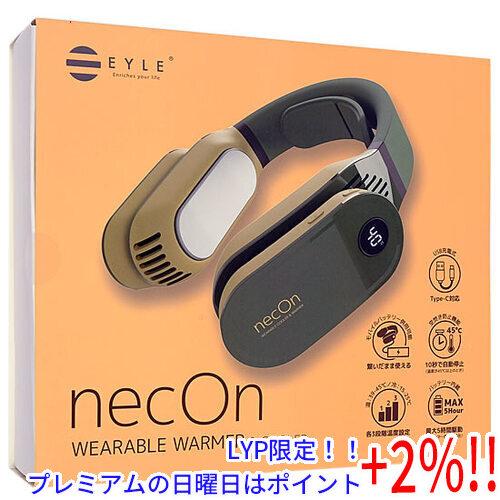 【５のつく日はポイント+3％！】アピロス ネッククーラー＆ウォーマーEYLE necOn WEARA...