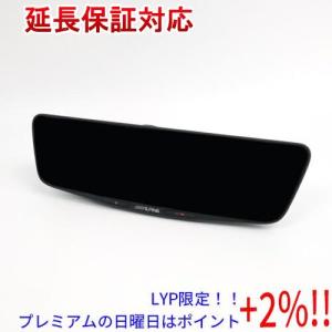 【５のつく日、日曜日はポイント+２％！ほかのイベント日も要チェック！】ALPINE ドライブレコーダー搭載 10型デジタルミラー 車内用リアカメラ DVR-DM1000A-IC｜excellar