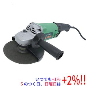 高儀 EARTH MAN 18V 充電式ディスクグラインダー DGR-180LiA 100mm