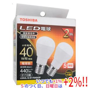 Panasonic（パナソニック） ミニレフ電球 40W 直径50mm E17