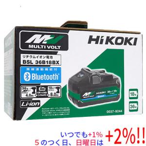 ハイコーキ  バッテリー　Bluetooth付　BSL 36A 18B Amazon.co.jp: HiKOKI(ハイコーキ) Bluetooth付き第2世代マルチ