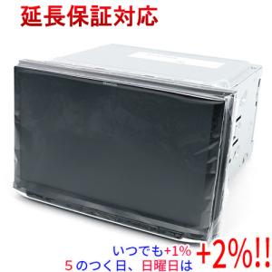 彩速ナビ ケンウッド カーナビ MDV-D311 : ユープラン - 通販 - Yahoo