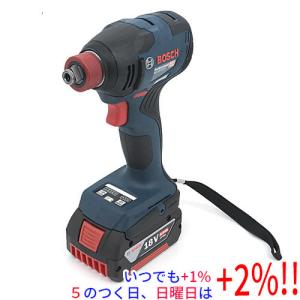 ✨未使用✨BOSCH GDX18V2000GSRN ｲﾝﾊﾟｸﾄﾄﾞﾗｲﾊﾞ＆ｲﾝﾊﾟｸﾄﾚﾝﾁ コンボキット✨うるま市田場✨ 日本正規品 ボッシュ コンボキット GDX+GSR GDX18V200GSRN