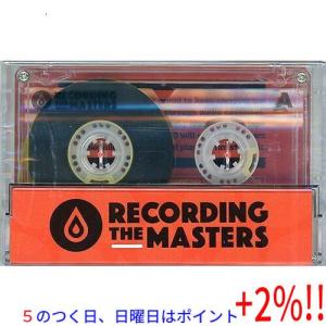 【５のつく日！ゾロ目の日！日曜日はポイント+3％！】HIDISC カセットテープ ノーマルポジション RECORDING THE MASTER FOX HDAT60FOX1P 60分｜excellar