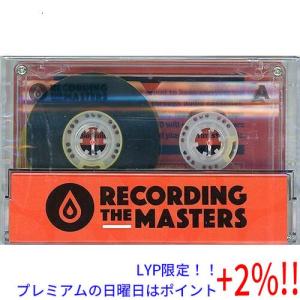 【５のつく日！ゾロ目の日！日曜日はポイント+3％！】HIDISC カセットテープ ノーマルポジション RECORDING THE MASTER FOX HDAT60FOX1P 60分｜excellar