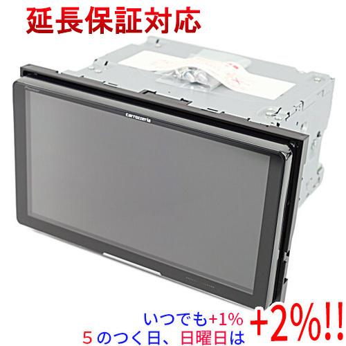 【新品訳あり(箱きず・やぶれ)】 PIONEER パイオニア 9V型 サイバーナビ AVIC-CQ9...