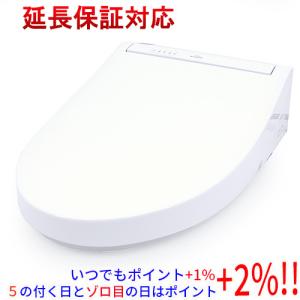 TOTO 爆買【中古】TOTO 温水洗浄便座 ウォシュレット S1 TCF6543 #SC1