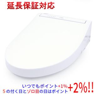 【新品訳あり(箱きず・やぶれ)】 TOTO 温水洗浄便座 ウォシュレット S1 TCF6543 #NW1 ホワイト｜excellar