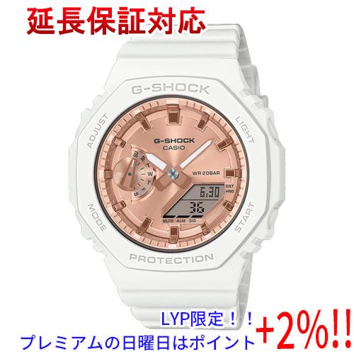 【５のつく日！ゾロ目の日！日曜日はポイント+3％！】CASIO 腕時計 G-SHOCK GMA-S2...