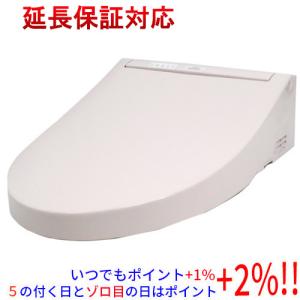 【いつでも+1％！5のつく日とゾロ目の日は+2%！】【新品(開封のみ)】 TOTO 温水洗浄便座 ウォシュレット S1 TCF6543 #SR2 パステルピンク｜excellar