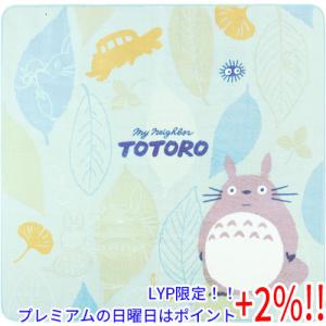 【５のつく日、日曜日はポイント+２％！ほかのイベント日も要チェック！】センコー となりのトトロ ふんわりやわらかラグマット 森のパズル 約180×180cm 27984｜excellar