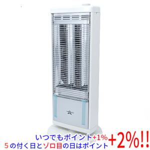 【新品訳あり(箱きず・やぶれ)】 AIC JAPAN 遠赤グラファイトヒーター Aladdin AEH-G106N-W ホワイト