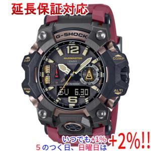 G-SHOCK マッドマスター 電波 ソーラー スマートフォンリンク GWG