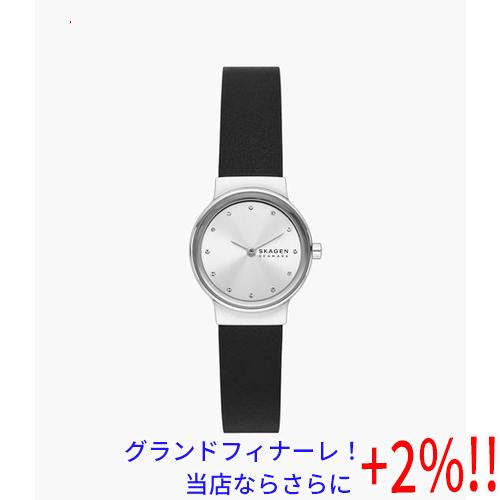 【５のつく日はポイント+3％！】スカーゲン 腕時計 SKW3119