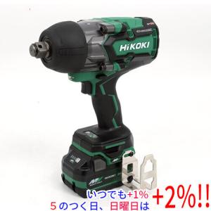 HiKOKI WR36DA コードレスインパクトレンチ【リライズ野田愛宕店】【店頭取引限定】【未使用】管理番号：IT5TW4E5I42P Amazon.co.jp: HiKOKI(ハイコーキ) 36V インパクトレンチ WR36DA 四角