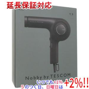 テスコム（TESCOM） プロフェッショナル プロテクトイオン ヘアー