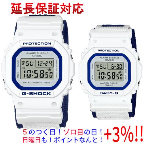 【５のつく日！ゾロ目の日！日曜日はポイント+3％！】CASIO 腕時計 G-SHOCK G PRES...