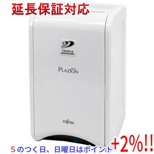 【５のつく日！ゾロ目の日！日曜日はポイント+3％！】富士通ゼネラル 小型脱臭機 PLAZION DA...