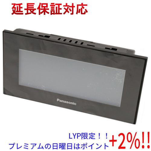 【５のつく日！ゾロ目の日！日曜日はポイント+3％！】【新品(開封のみ)】 Panasonic 小型プ...