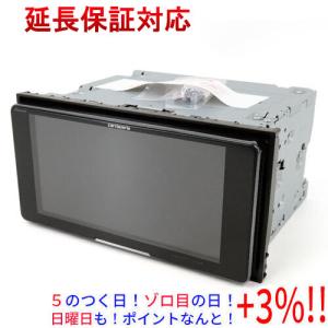 【５のつく日！ゾロ目の日！日曜日はポイント+3％！】PIONEER パイオニア 7V型200mmワイド サイバーナビ AVIC-CW912II-DC