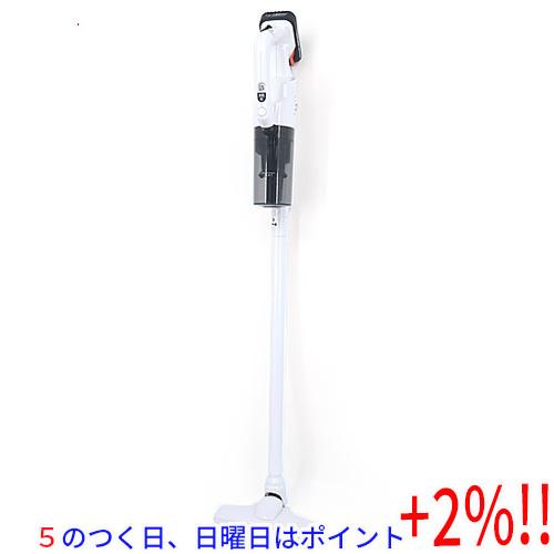 【５のつく日！ゾロ目の日！日曜日はポイント+3％！】【新品(開封のみ)】 工進 充電式サイクロン掃除...