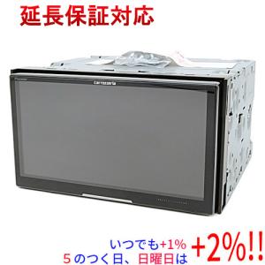 サイバーナビ AVIC-CZ912IV-DC パイオニア カーナビ