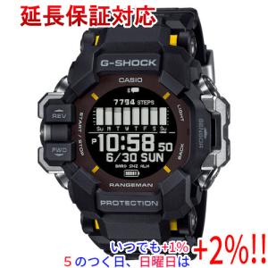 未使用級　G-SHOCK GBD-H2000-1AJR G-SQUAD G-SHOCK（Gショック）G-SQUAD シリーズ - GBD-H2000-1AJR