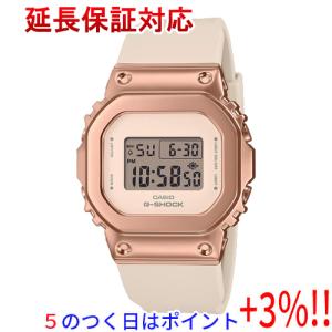 【５のつく日！ゾロ目の日！日曜日はポイント+3％！】CASIO 腕時計 G-SHOCK GM-S56...