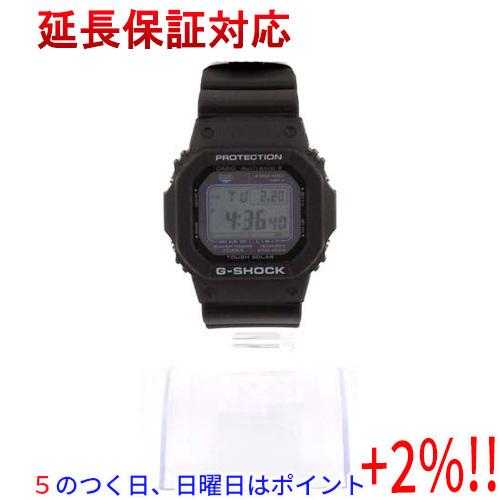 【５のつく日はポイント+3％！】CASIO 腕時計 G-SHOCK GW-M5610U-1CJF