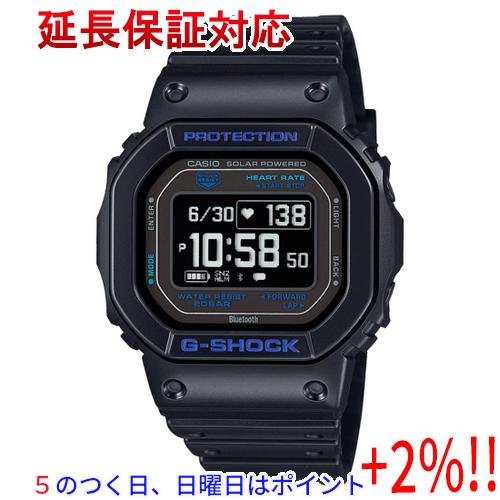 【５のつく日！ゾロ目の日！日曜日はポイント+3％！】CASIO 腕時計 G-SHOCK ジー・スクワ...