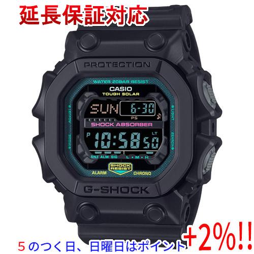 【５のつく日！ゾロ目の日！日曜日はポイント+3％！】CASIO 腕時計 G-SHOCK GX-56M...