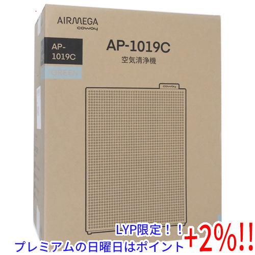 【５のつく日はポイント+3％！】COWAY 空気清浄機 AIRMEGA 150 AP-1019C(G...