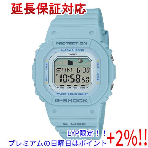 【５のつく日はポイント+3％！】CASIO 腕時計 G-SHOCK G-LIDE GLX-S5600...