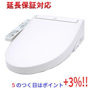 【５のつく日はポイント+3％！】【新品(開封のみ・箱きず・やぶれ)】 TOTO 温水洗浄便座 ウォシュレット SB TCF6623 #NW1 ホワイト｜excellar