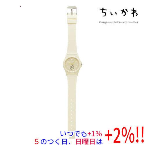 フィールドワーク 腕時計 ちいかわ PVCウォッチ CKW001-3 うさぎ