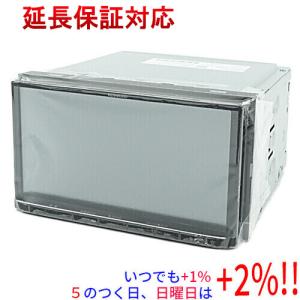 彩速ナビ MDV-D408BTW ケンウッド ワンセグ Bluetooth内蔵 DVD CD USB