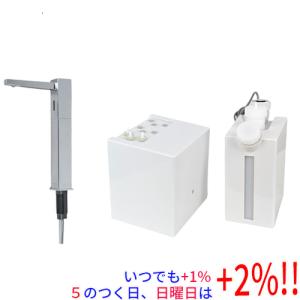 TOTO 自動水石けん供給栓 オートソープディスペンサー TLK08S12JA【いつでも+1％！5のつく日と日曜日は+2%！】　爆買