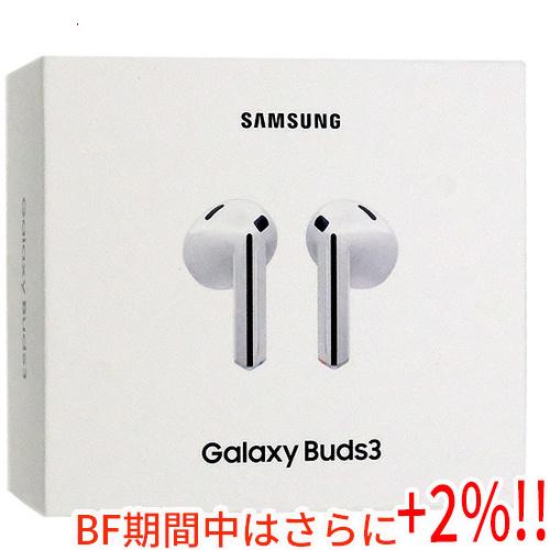 【ブラックフライデーセール期間中はさらに+２％！11/30まで！】SAMSUNG 完全ワイヤレスイヤ...