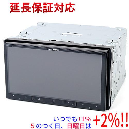 PIONEER パイオニア メモリーナビゲーション 楽ナビ AVIC-RZ821-D