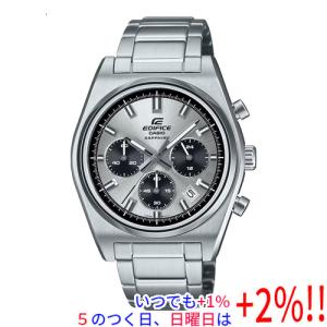 EDIFICE（CASIO） CASIO EDIFICE エディフィス EFS-S560YD-1AJF カシオ